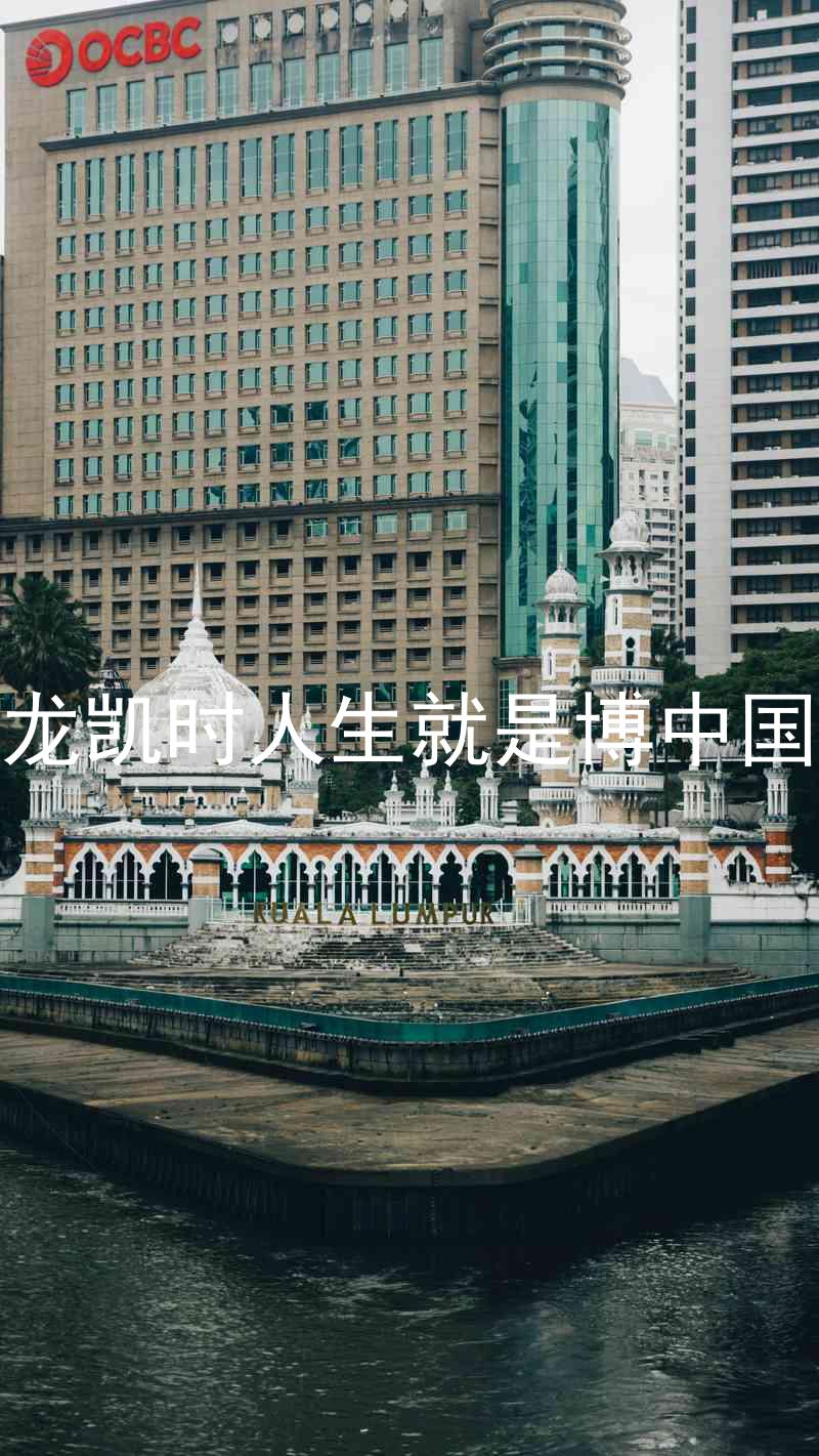 尊龙凯时人生就是博中国区
