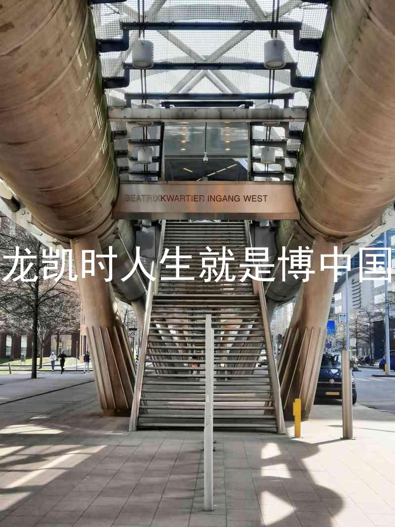 尊龙凯时人生就是博中国区