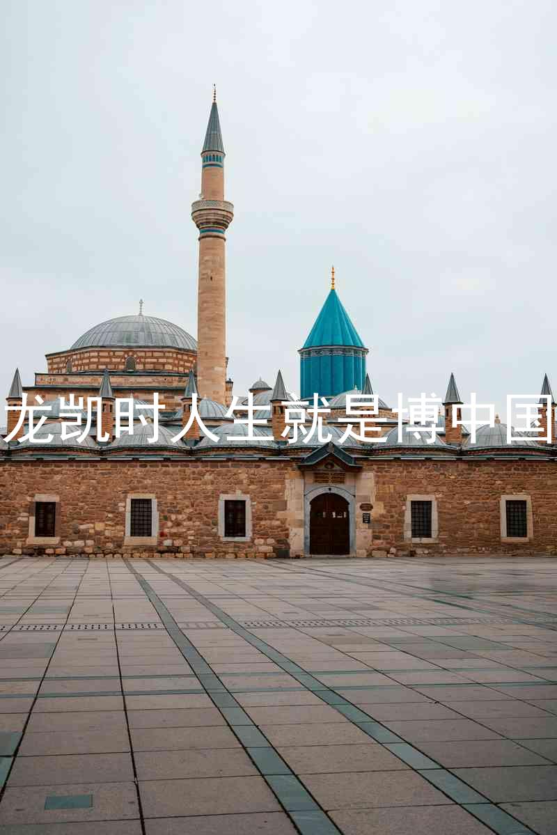 尊龙凯时人生就是博中国区